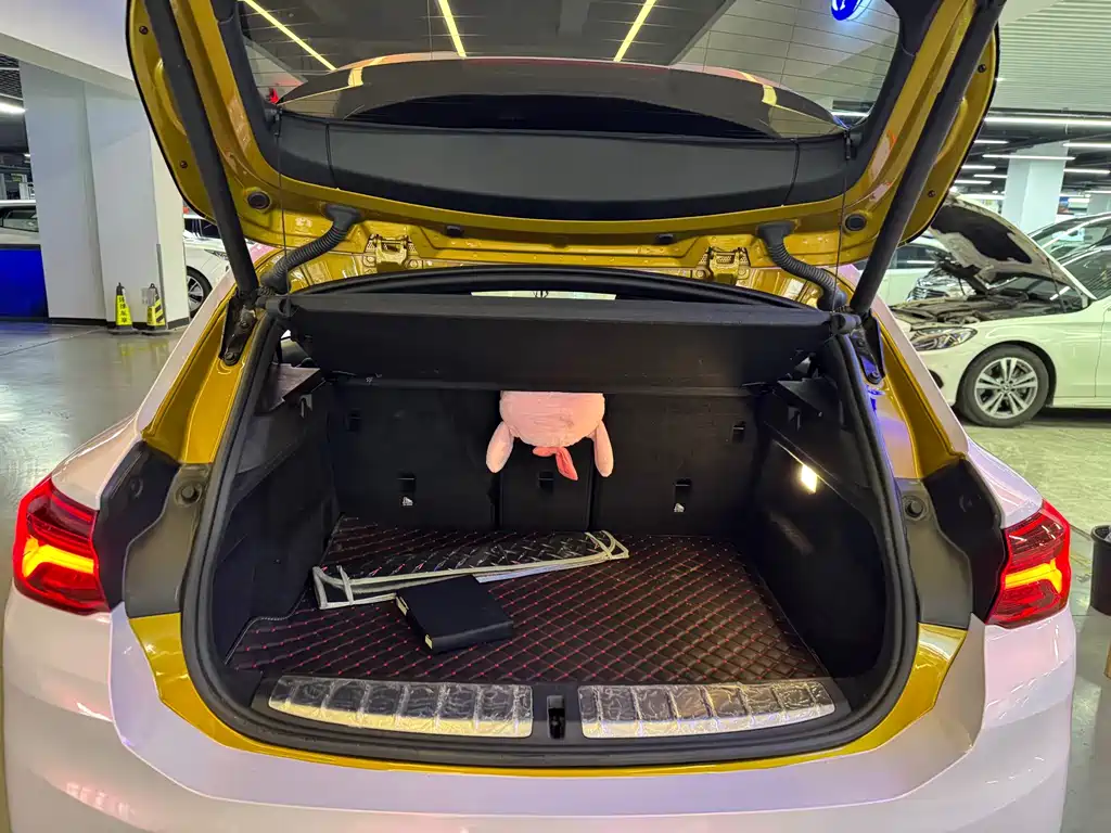 BMW X2 — миниатюра 23