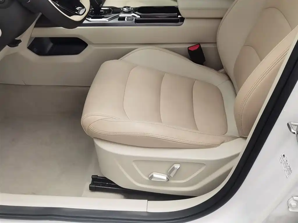 GEELY AUTOMOBILE GEELY ICON