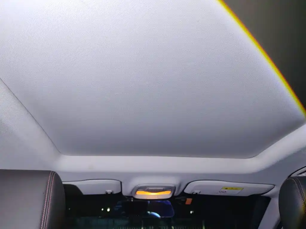 Chevrolet Volando — миниатюра 9