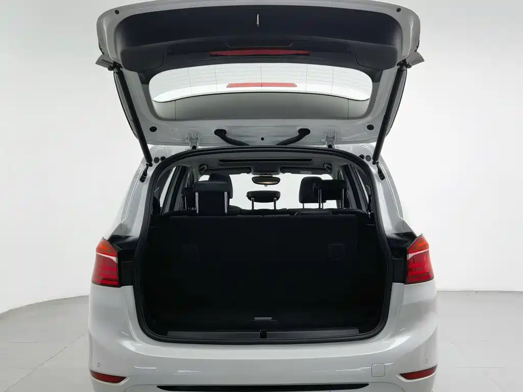 BMW 2 Series Gran Tourer — миниатюра 16