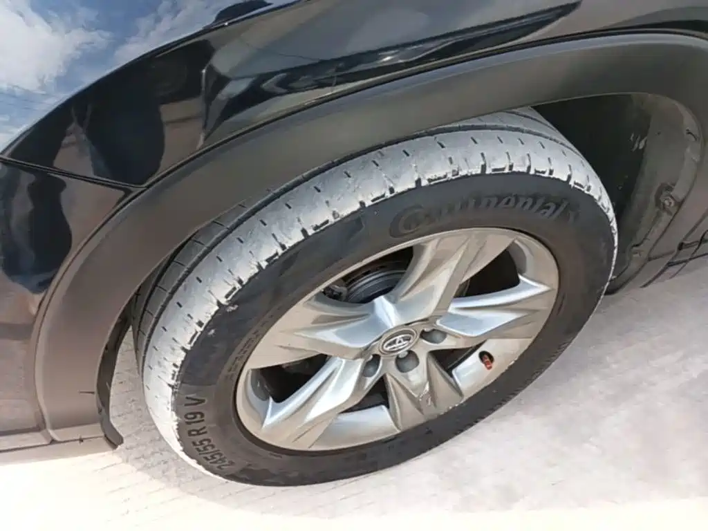 Toyota Highlander — миниатюра 23