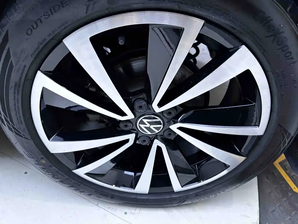 Volkswagen Tharu — миниатюра 22