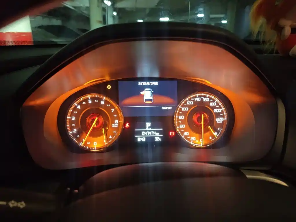 Acura CDX — миниатюра 7