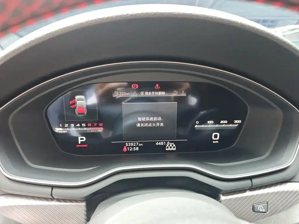 Audi A4L — миниатюра 12