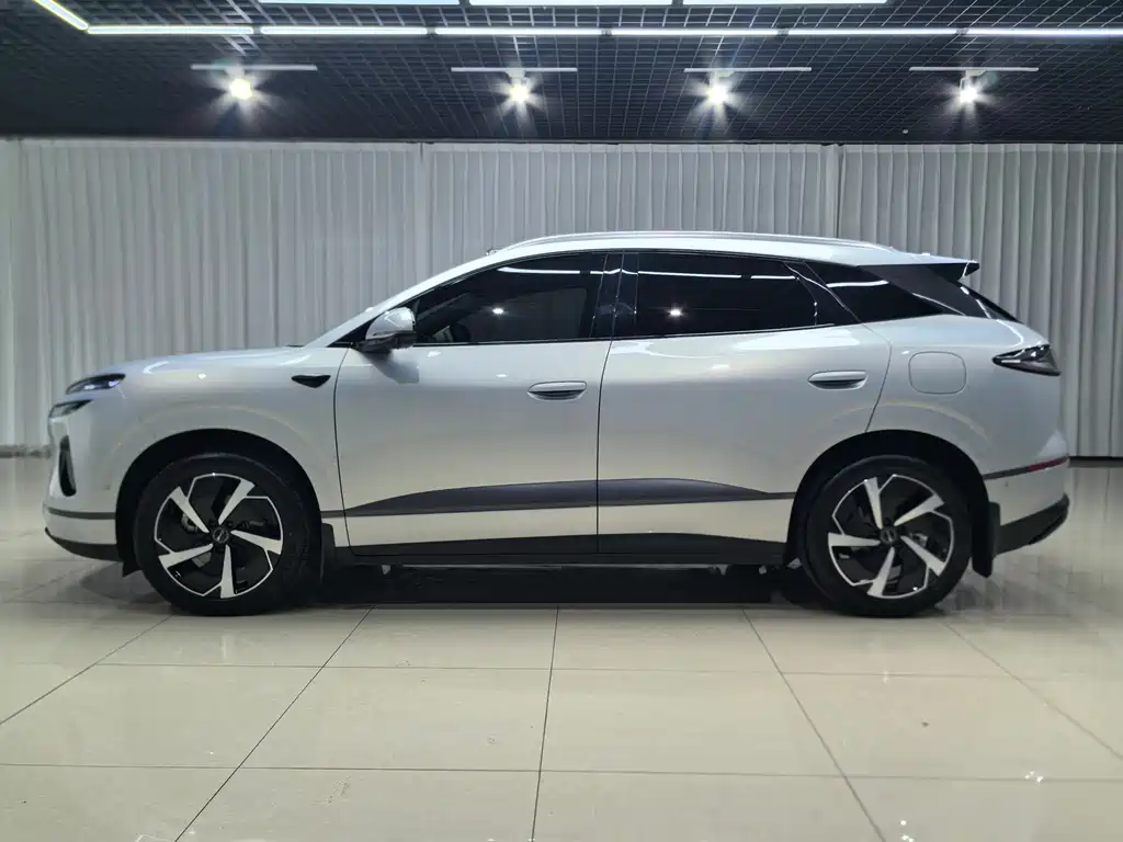 BYD Haisi 06 — миниатюра 8