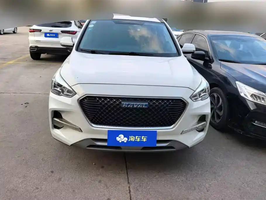 HAVAL M6