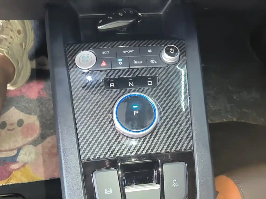 BYD e2 — миниатюра 14