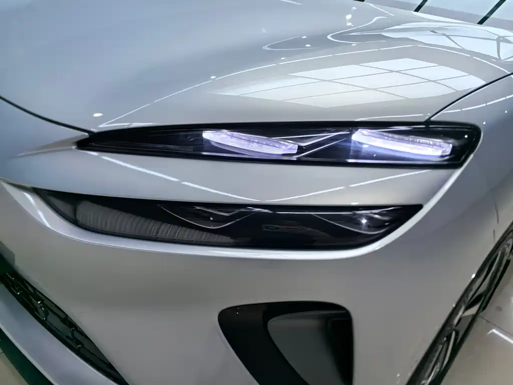 BYD Haisi 06 — миниатюра 42