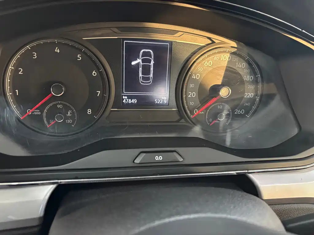 Volkswagen Lamando — миниатюра 12