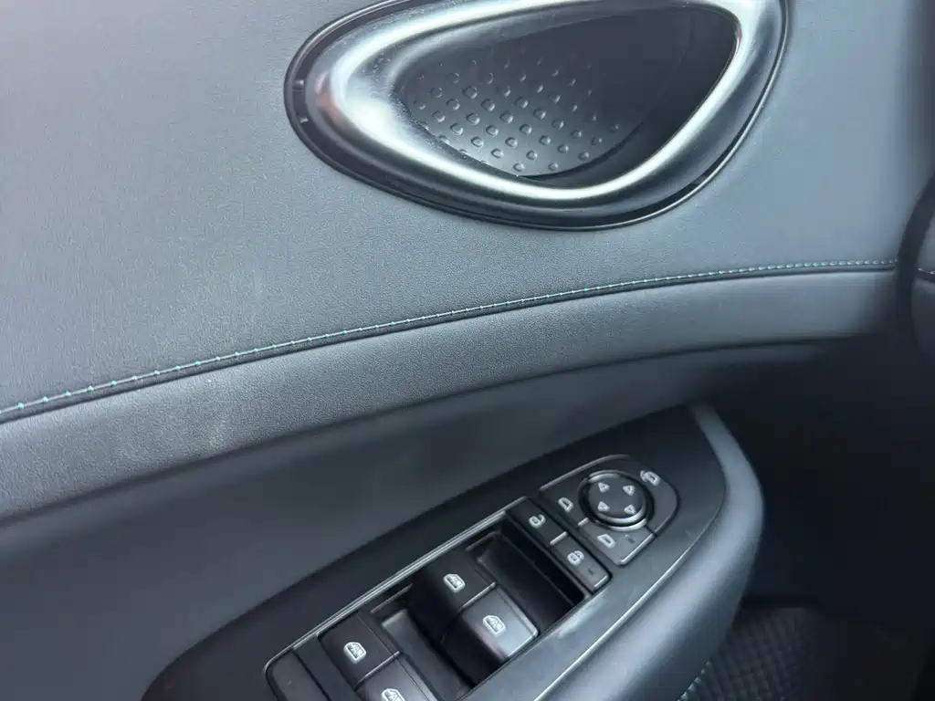 BYD Seal 06GT — миниатюра 25