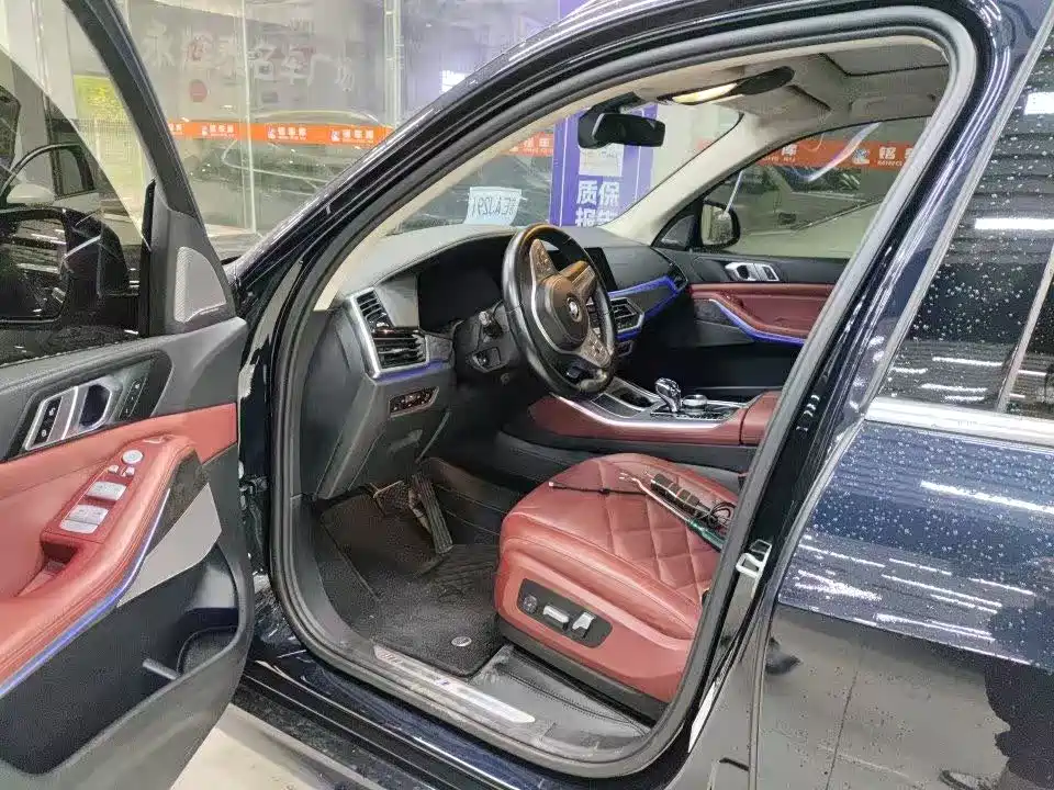 BMW X5 — миниатюра 3