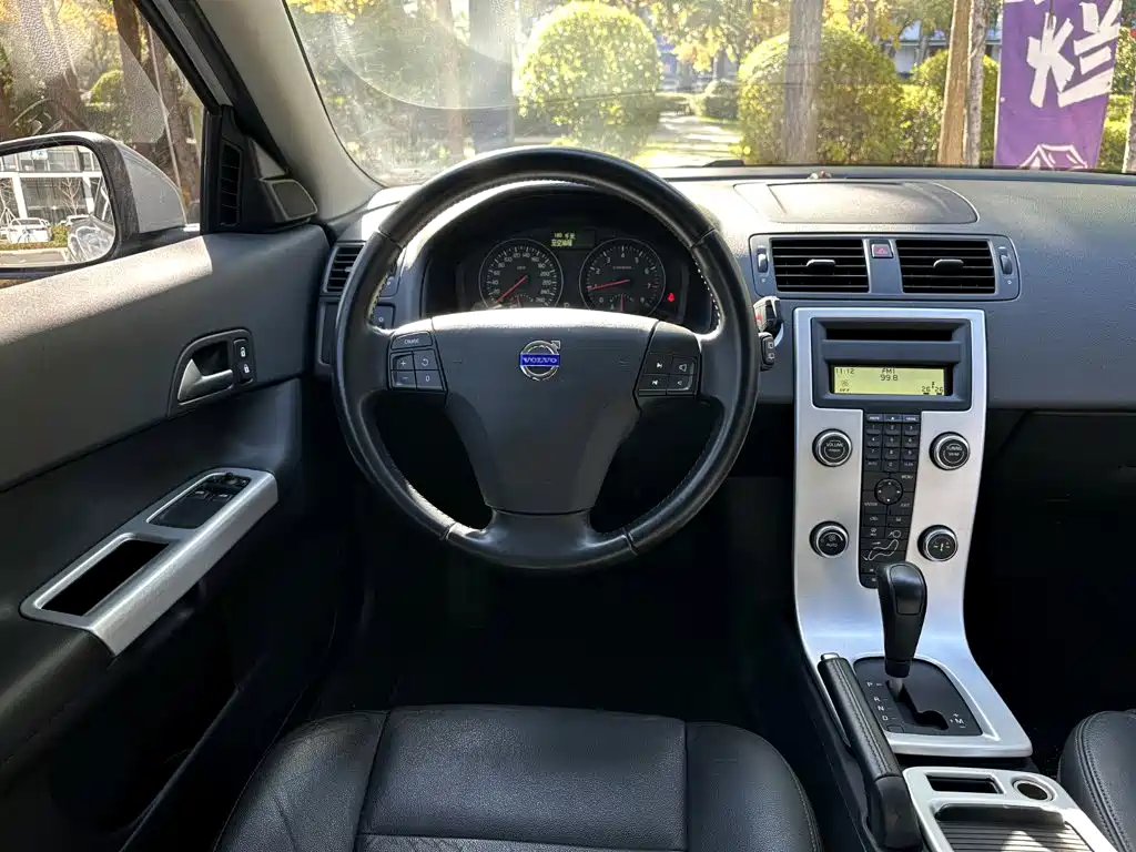 Volvo C30 — миниатюра 7