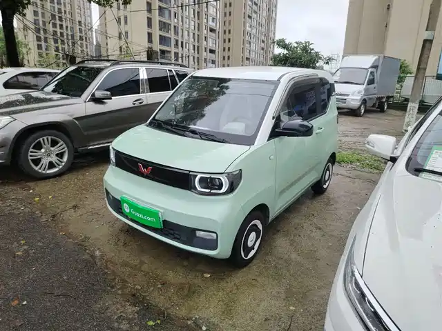 2022 Wuling Motors Hongguang