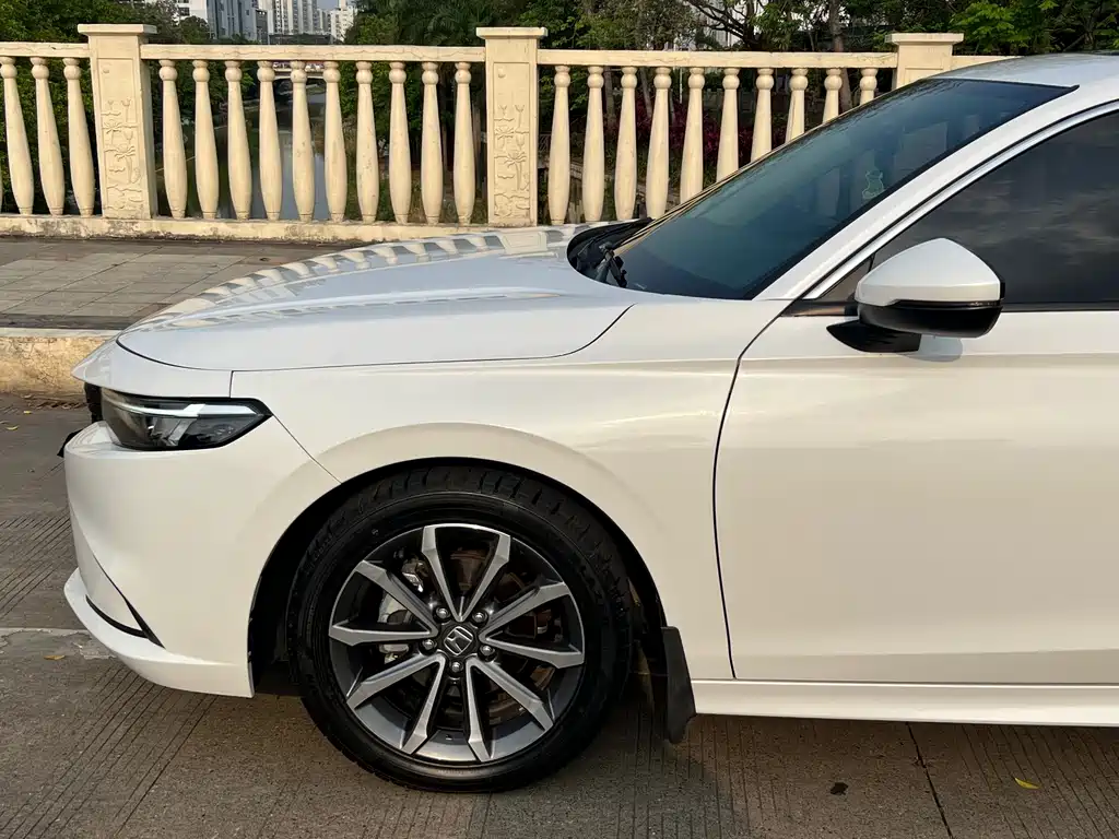 Honda Integra — миниатюра 4