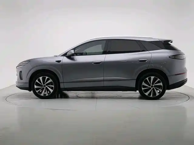BYD Sea Lion 06 06 2025 EV 520