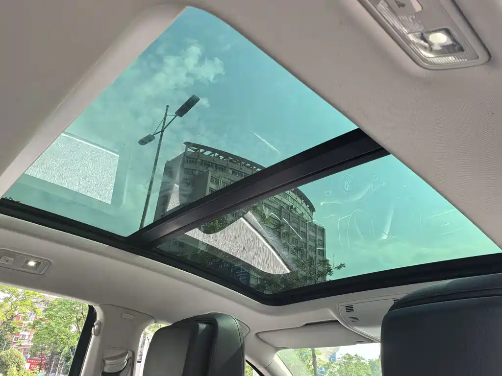 Volkswagen Magotan — миниатюра 8