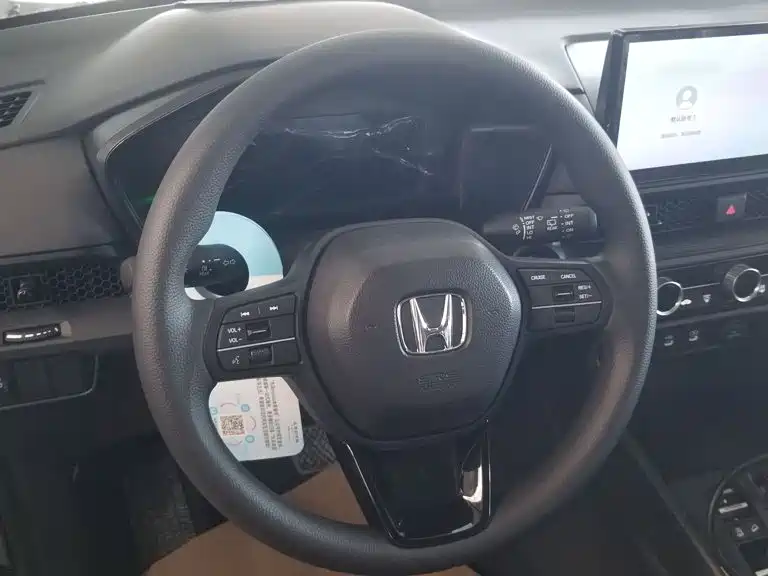 Honda CR-V — миниатюра 11