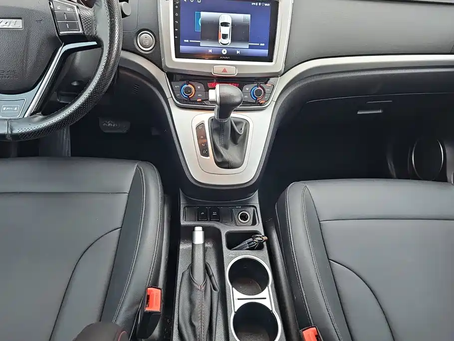 Haval M6 — миниатюра 16