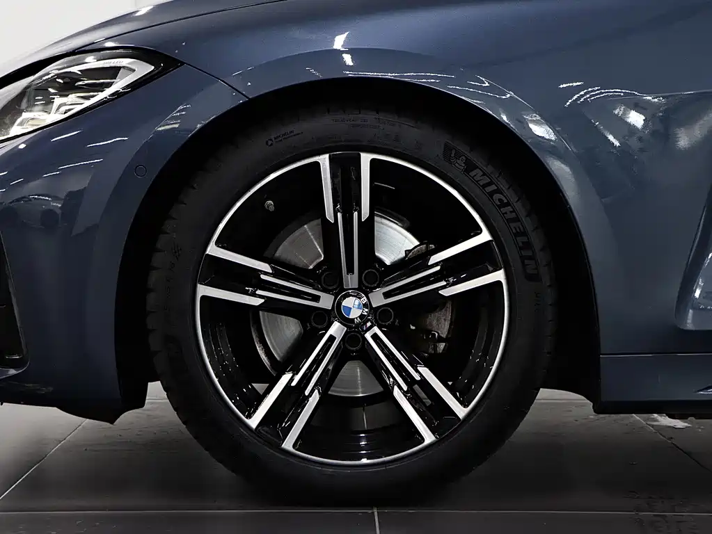 BMW 4 Series — миниатюра 8