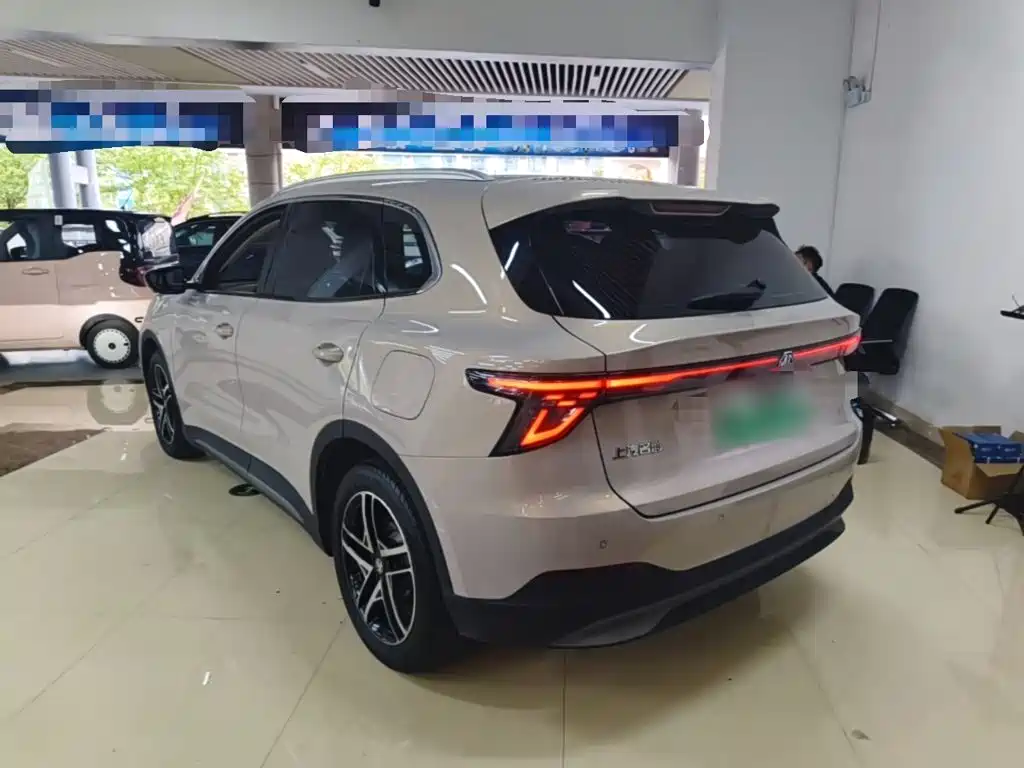 MG MG ES5 — миниатюра 5