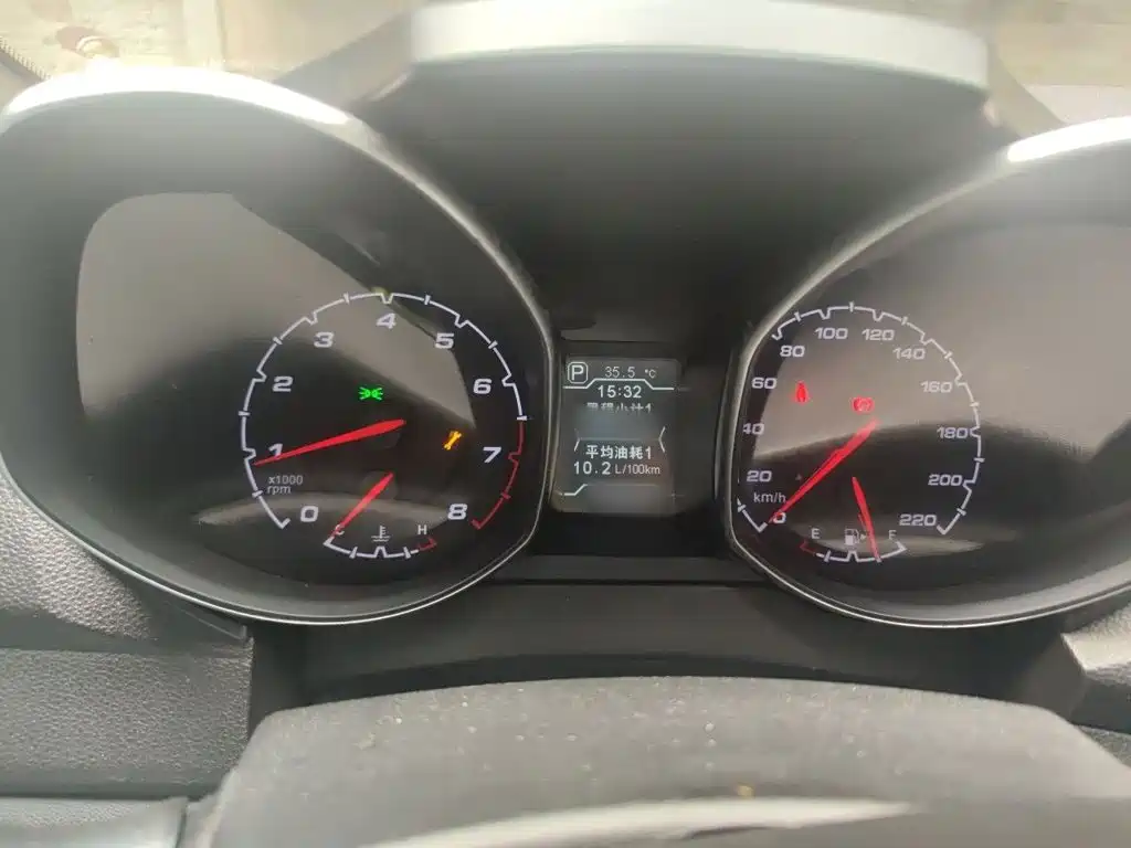 Chery Tiggo 5 — миниатюра 4