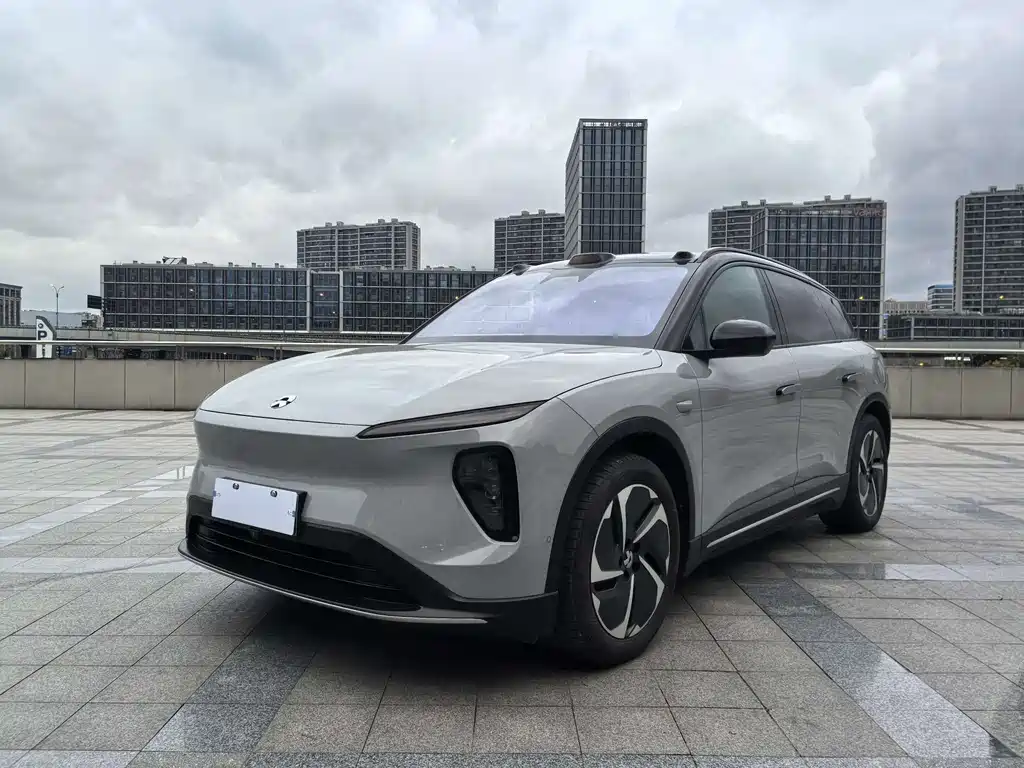 NIO NIO ES6