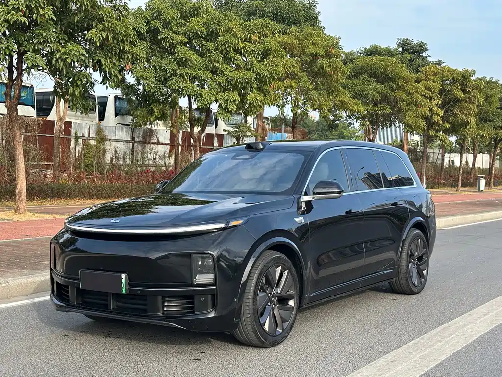 Li Auto IDEAL L9