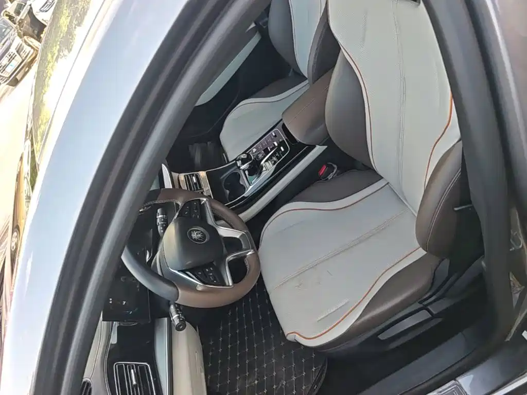 BYD Qin PLUS — миниатюра 15