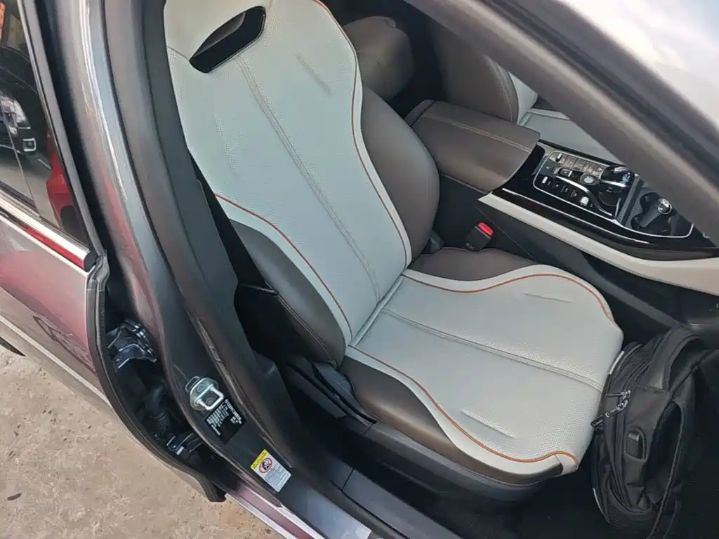 BYD Qin PLUS — миниатюра 25
