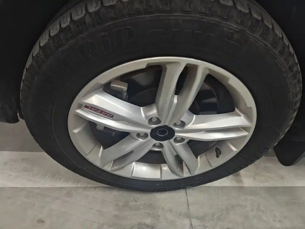 Haval H4 — миниатюра 23