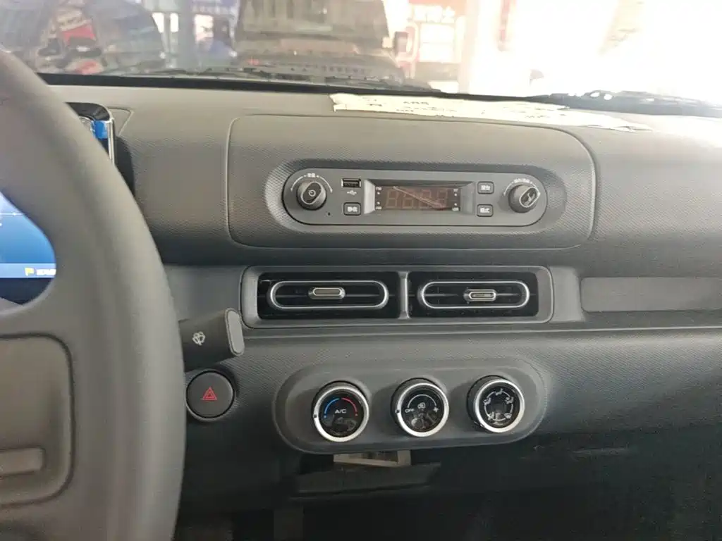 Wuling Zhiguang EV — миниатюра 13
