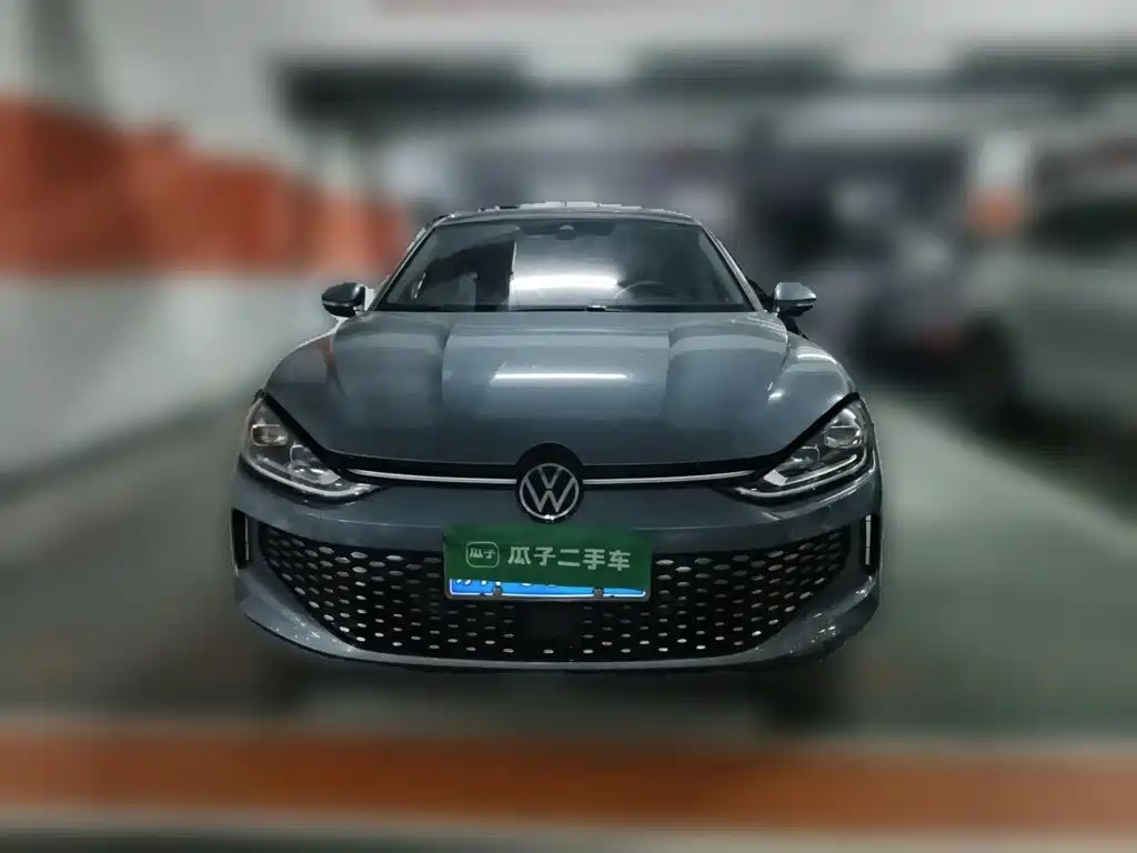Volkswagen Lamando — миниатюра 2