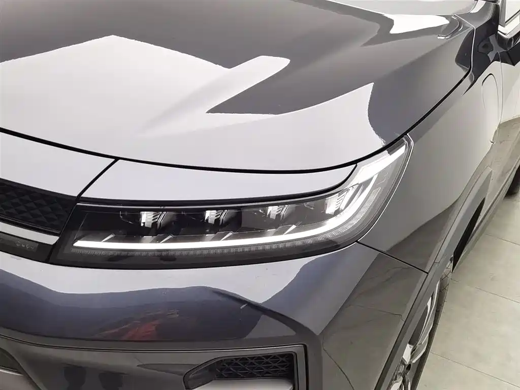 EXEED STAR WAY CHASING THE WIND C DM