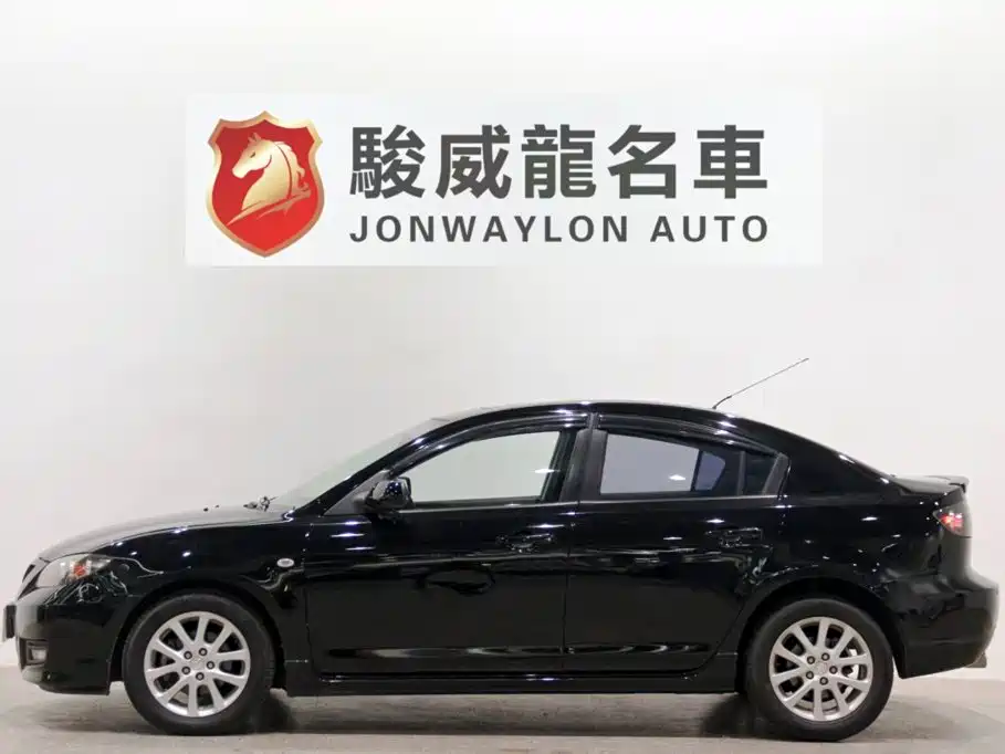 Mazda 3 — миниатюра 3