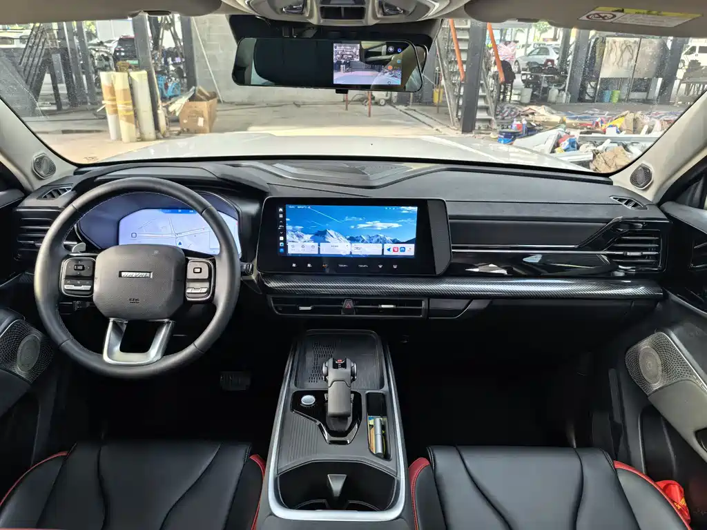 Haval Cool Dog — миниатюра 7