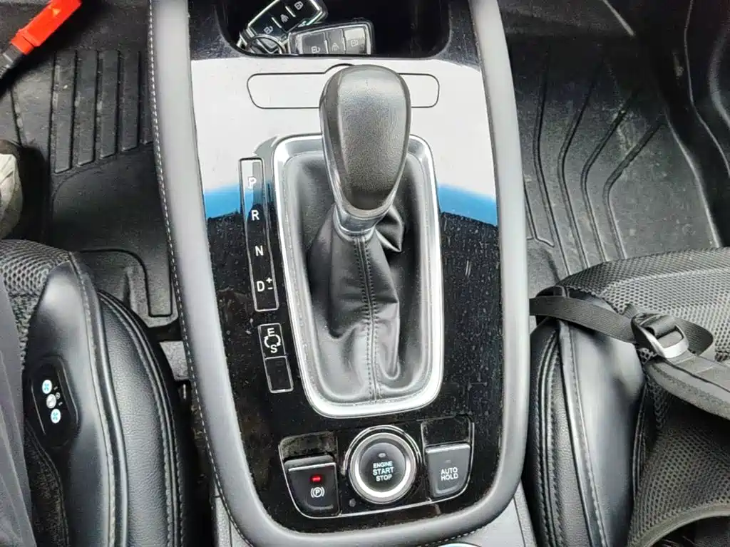 Jetour X70M — миниатюра 14