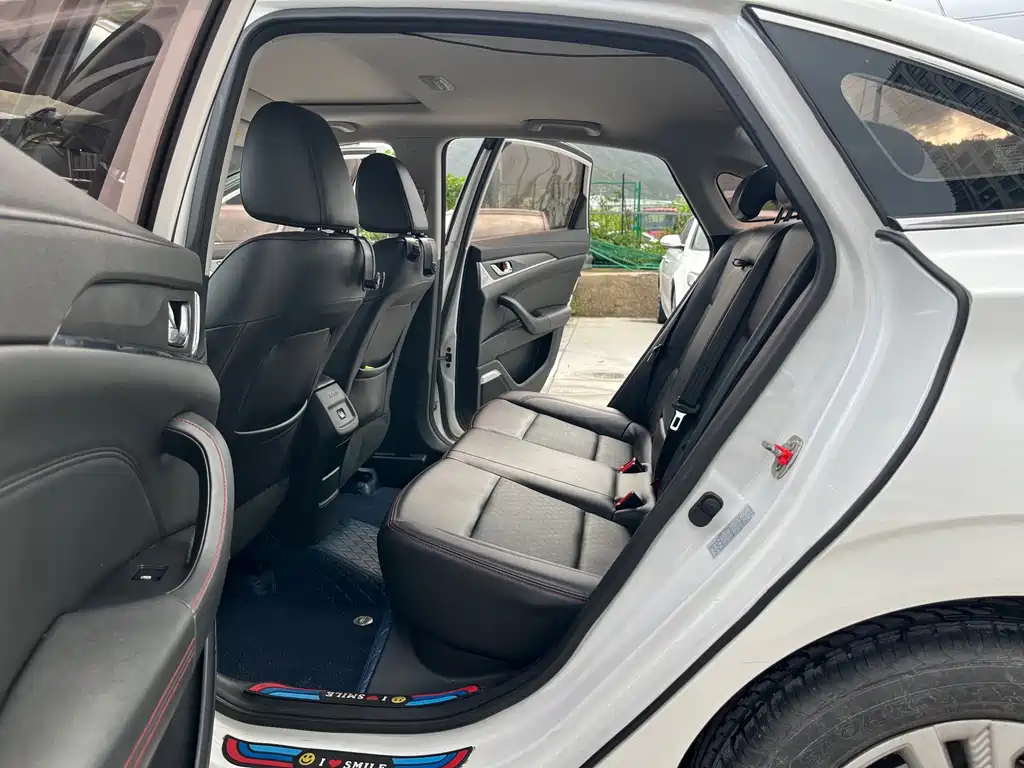 Changan Eado — миниатюра 15