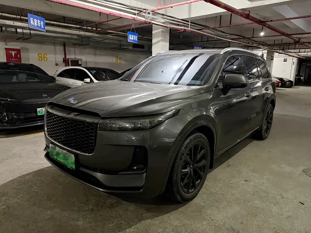 Li Auto Li ONE 2023
