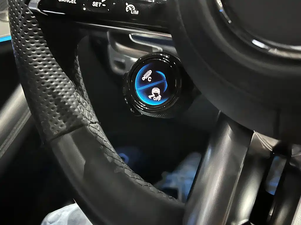 Mercedes-Benz GLE AMG — миниатюра 21