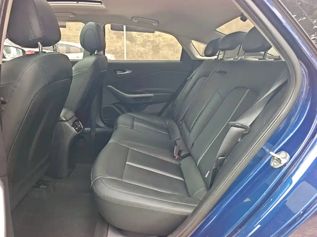 Hyundai Fista — миниатюра 17