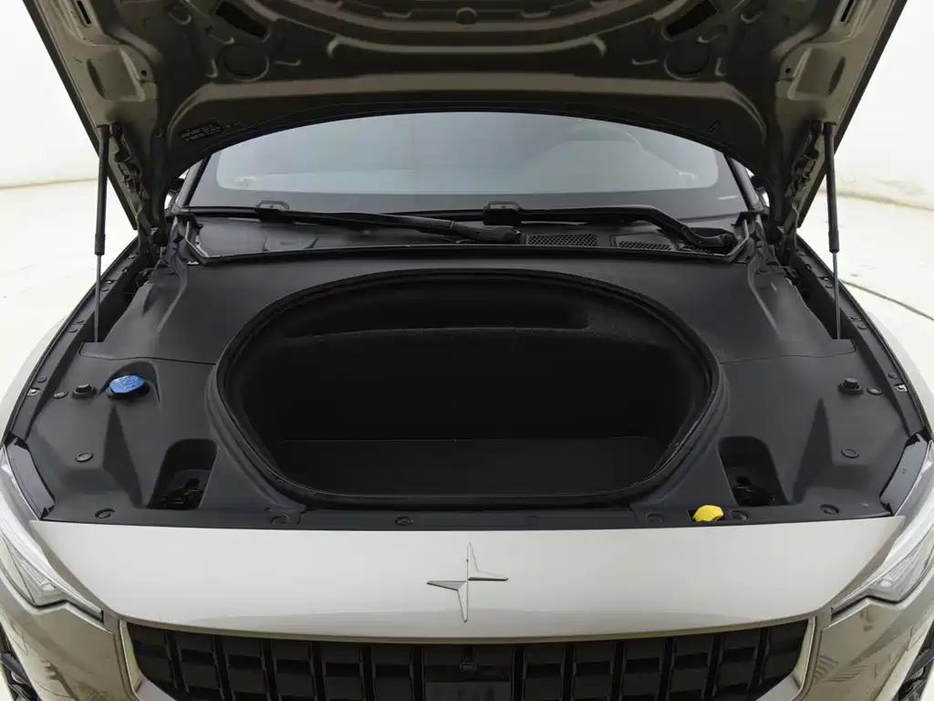 Polestar Polestar 2 — миниатюра 15
