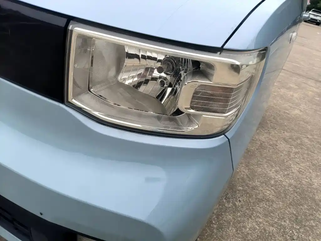 Wuling MINIEV — миниатюра 24