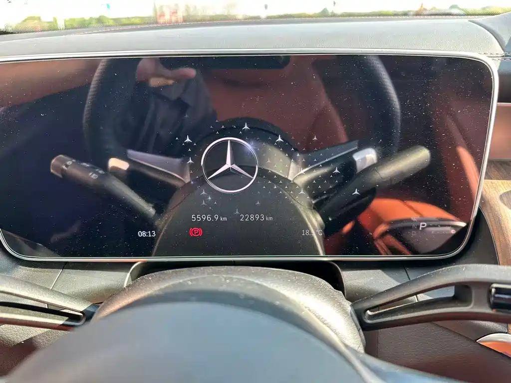 Mercedes-Benz GLC — миниатюра 4