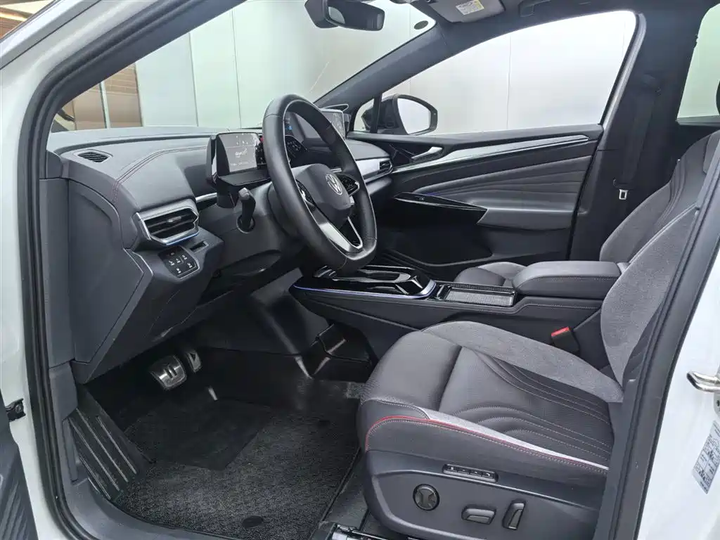 VOLKSWAGEN ID.4 CROZZ