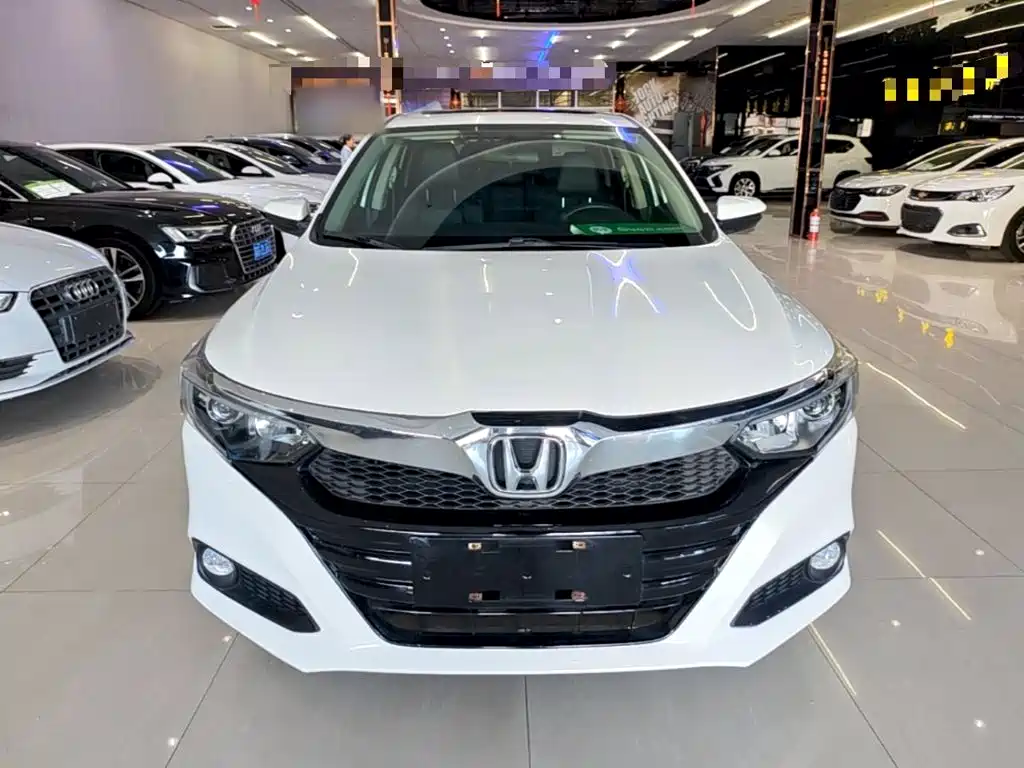 Honda Crider — миниатюра 3