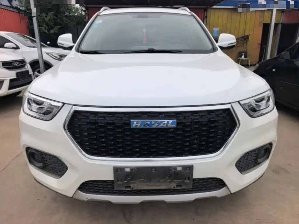 Haval H2 — миниатюра 3