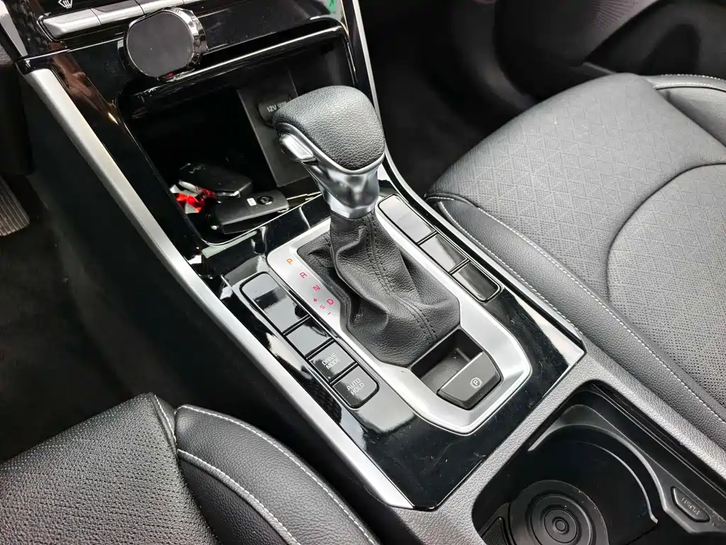 Kia K3 — миниатюра 9