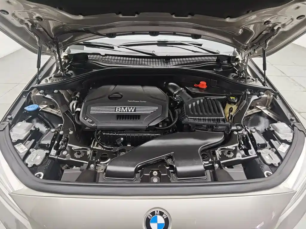 BMW 1 Series — миниатюра 6
