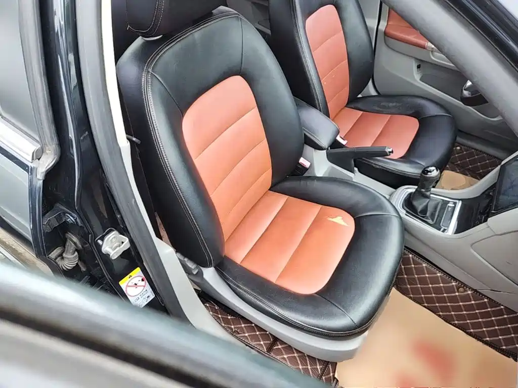 Volkswagen Bora — миниатюра 25