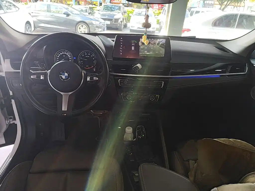 BMW X2 — миниатюра 10